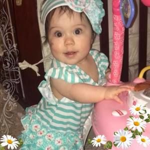 Meet your Posher, Kelly